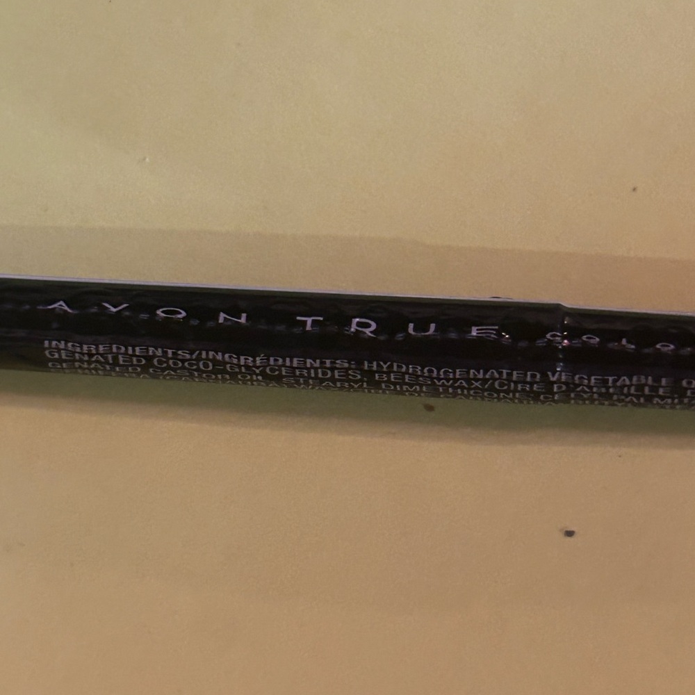 Avon True Color Glimmersticks Brow Definer. Blonde